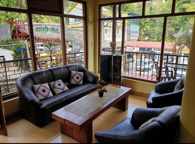 Jade Green Rest Inn Procida Dış mekan fotoğraf
