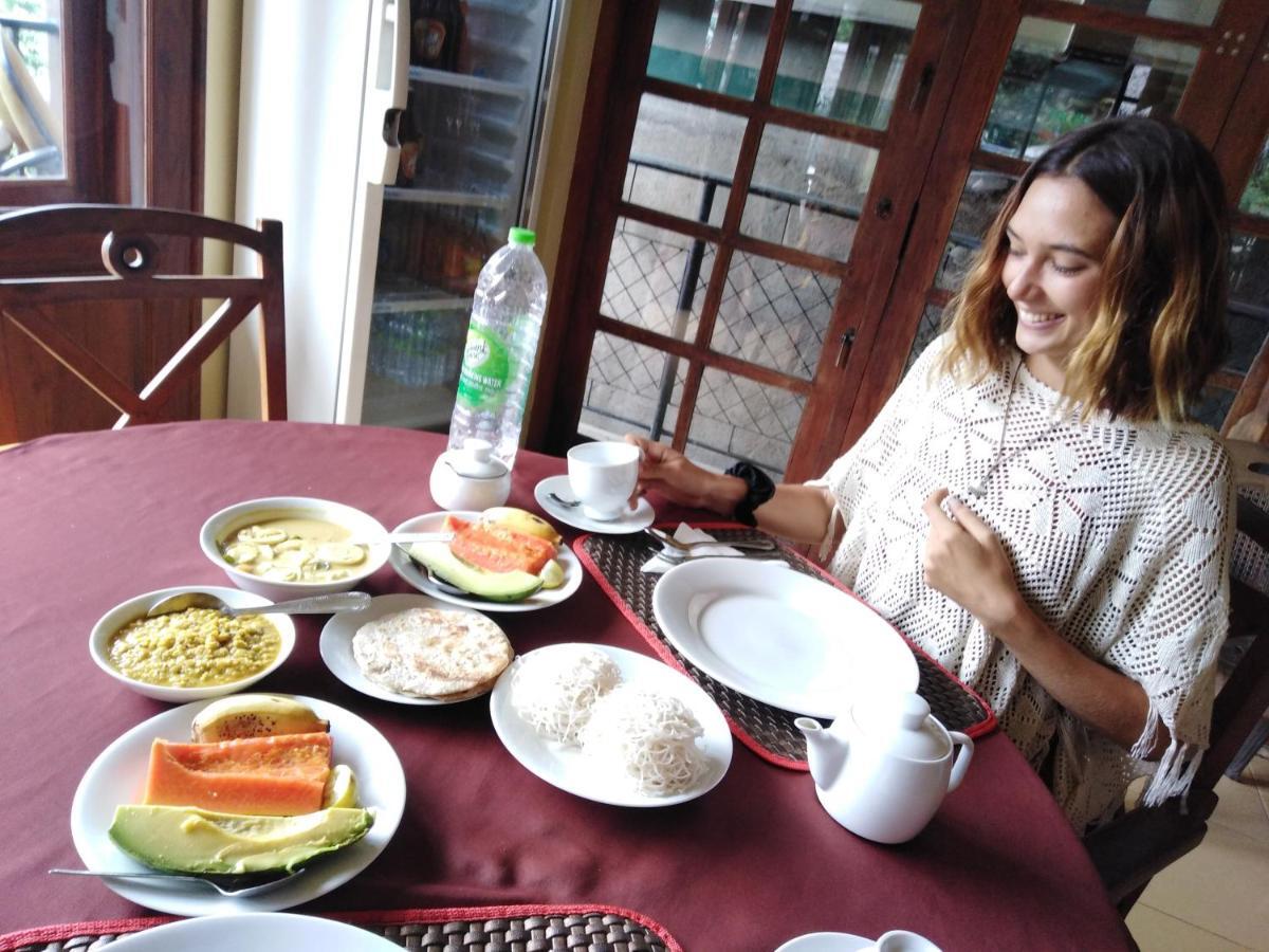 Jade Green Rest Inn Procida Dış mekan fotoğraf