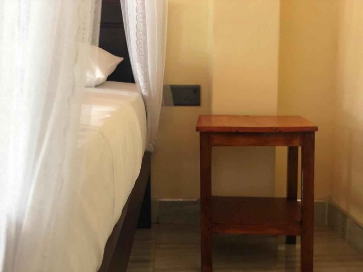 Jade Green Rest Inn Procida Dış mekan fotoğraf
